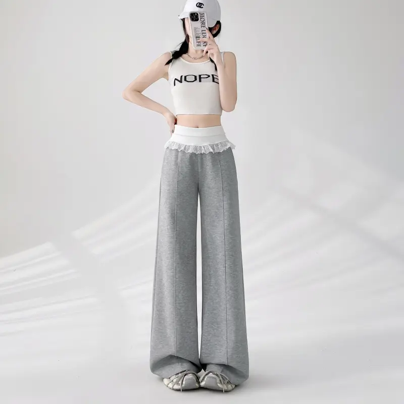 MIIOW Casual Pants Women's-1