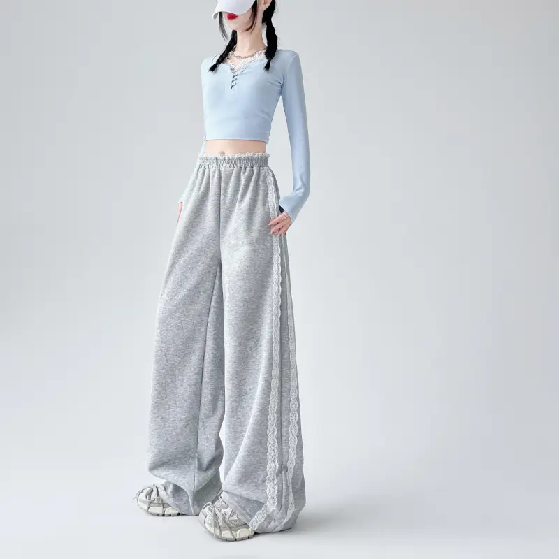 MIIOW Casual Pants Women's-0