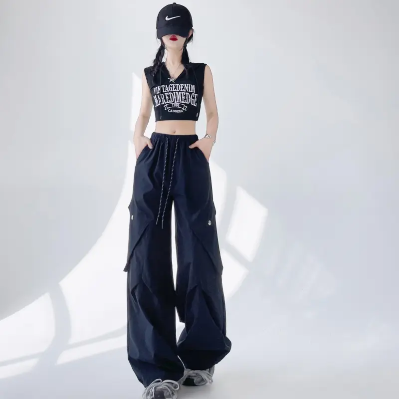 MIIOW Casual Pants Women's-22
