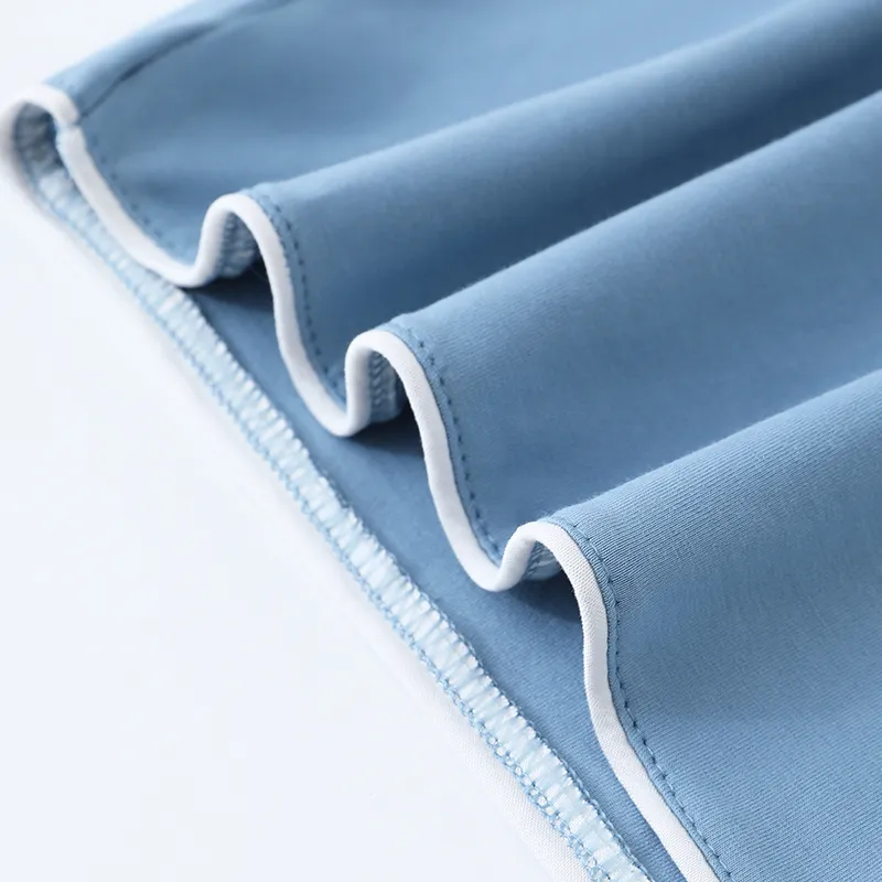 MIIOW Men Pajama Pants-4