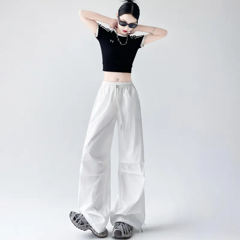 MIIOW Casual Pants Women's-1