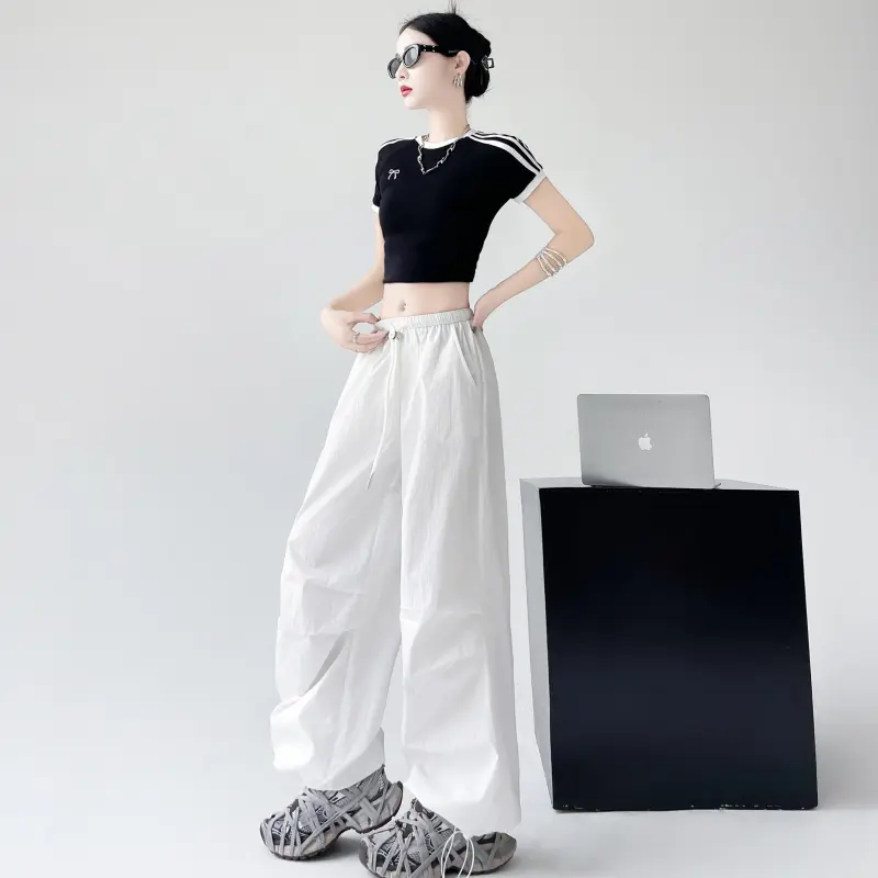 MIIOW Casual Pants Women's-4