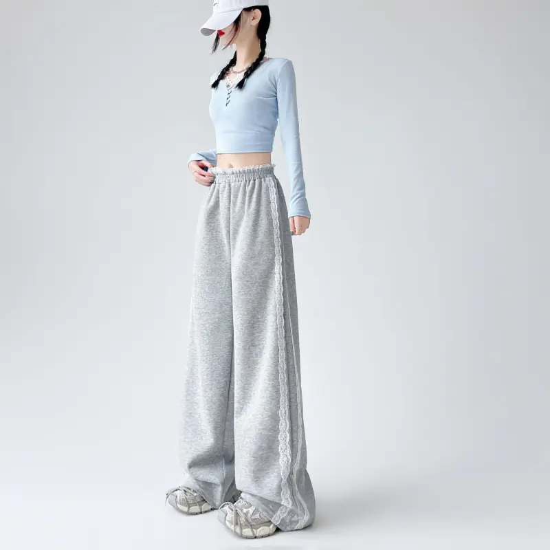 MIIOW Casual Pants Women's-1