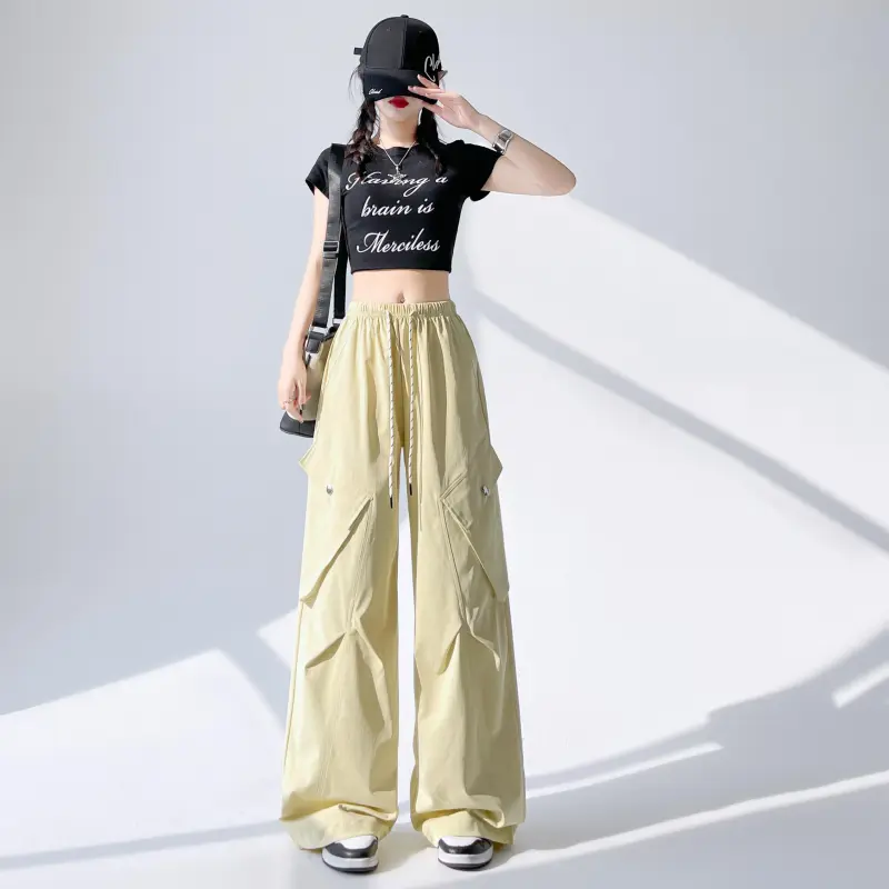 MIIOW Casual Pants Women's-55