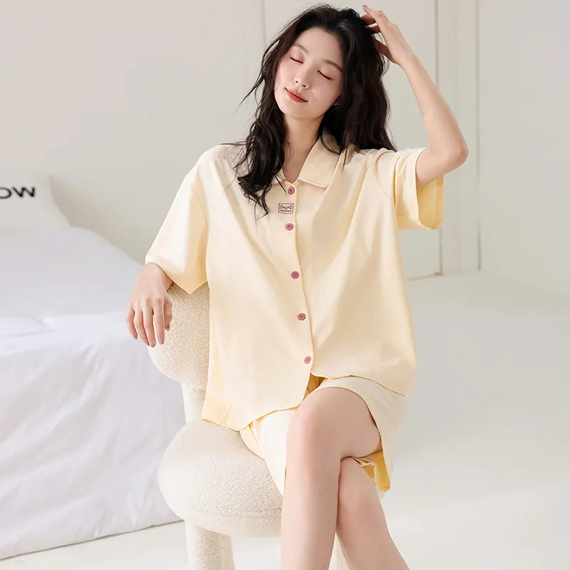 MIIOW Women's Pajama Gift Boxes-3