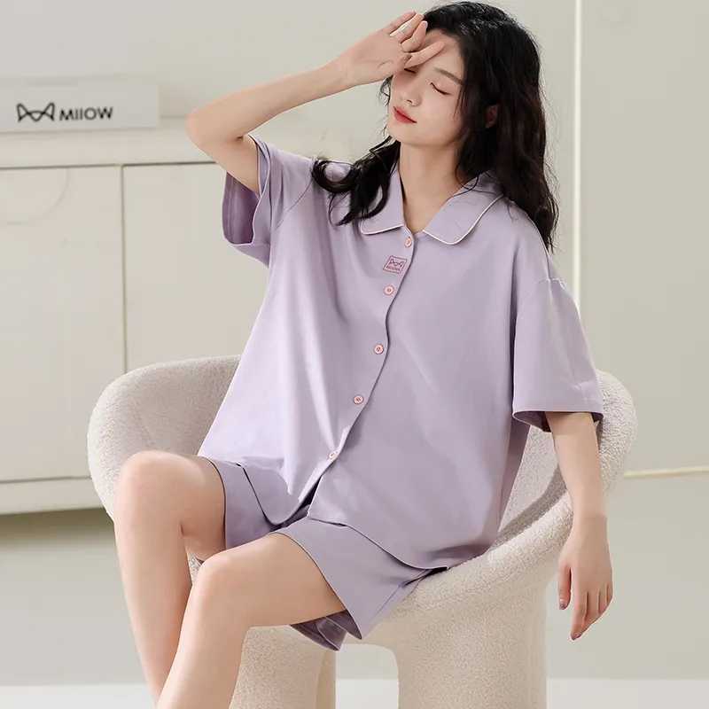MIIOW Pajama Set Women's Gift Box Set-2