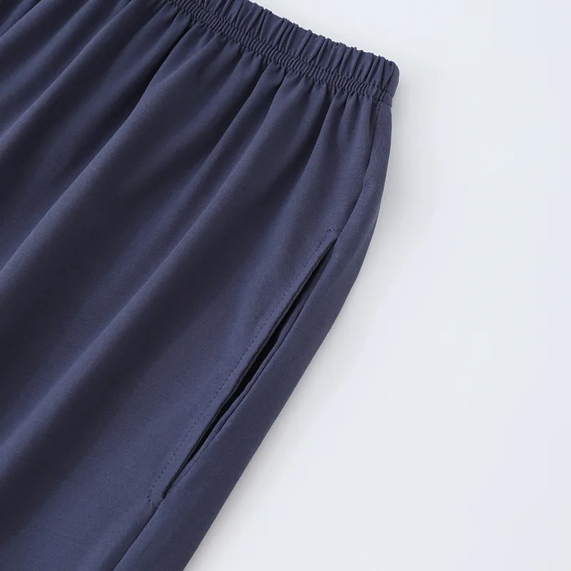 MIIOW Men Pajama Pants-2