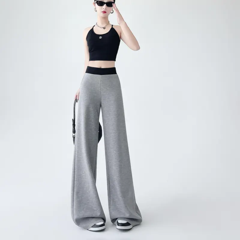 MIIOW Casual Pants Women's-3