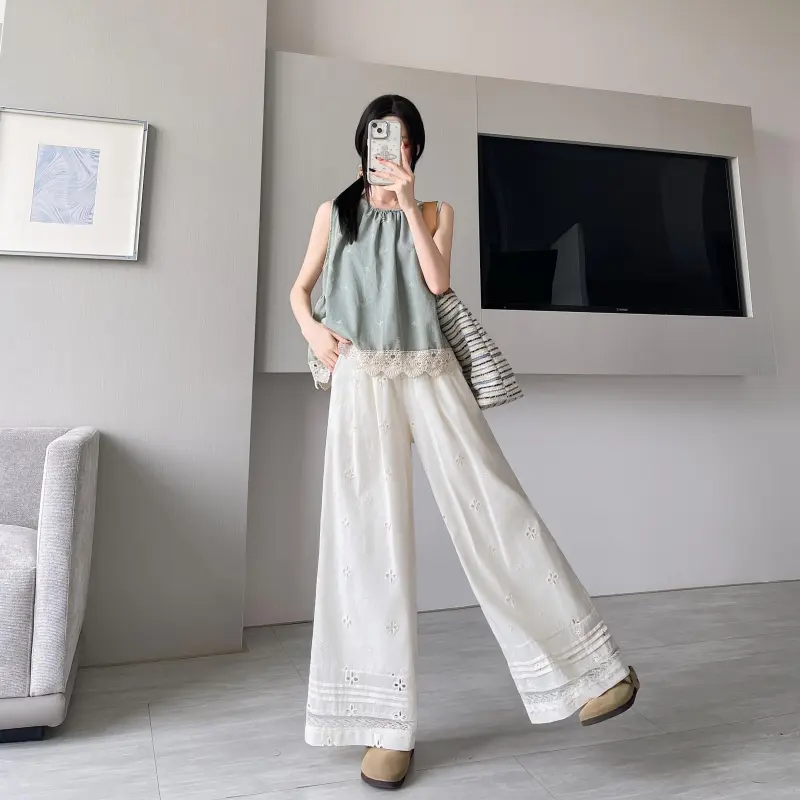 MIIOW Casual Pants Women's-1