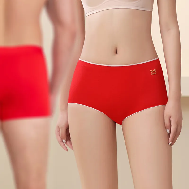 MIIOW Honmei Honmei Series Underpants Unisex Gift Box Of 2 Strips-7