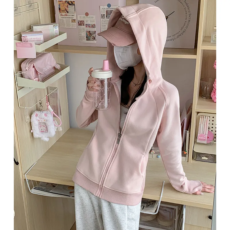 MIIOW Sweatshirts Women's-8