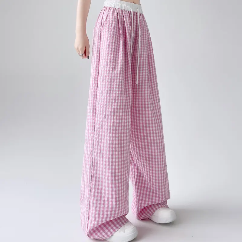 MIIOW Casual Pants Women's-16