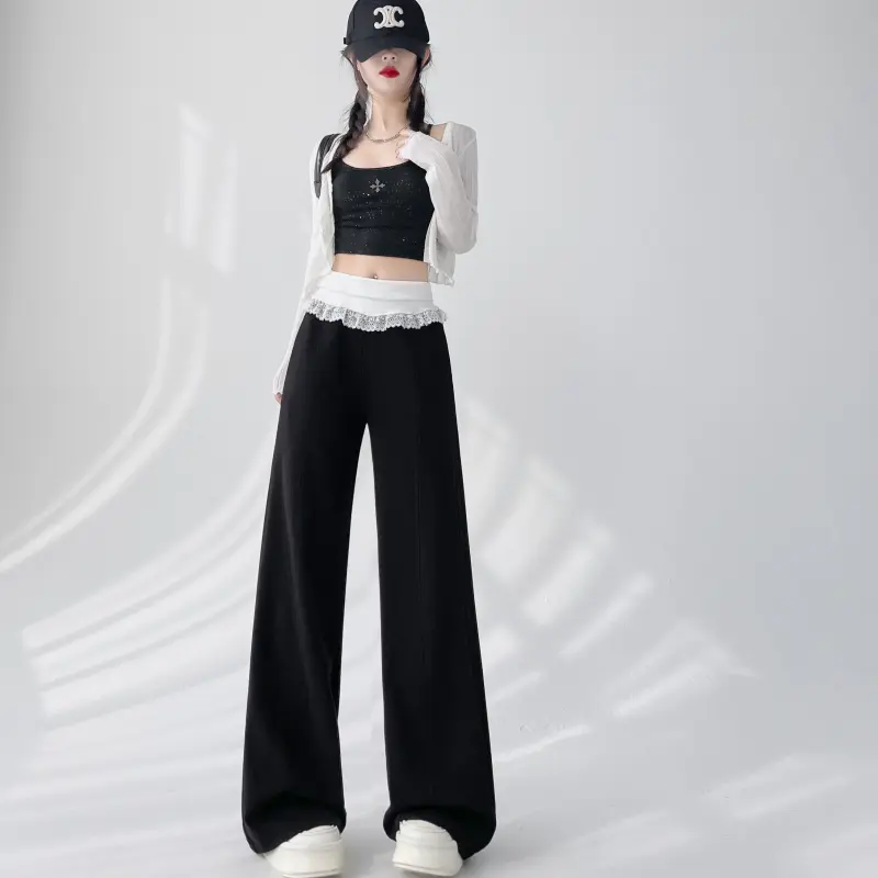 MIIOW Casual Pants Women's-8