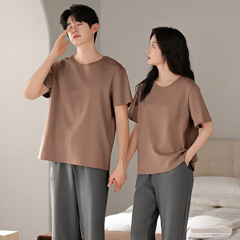 MIIOW Unisex Pajama Sets-25