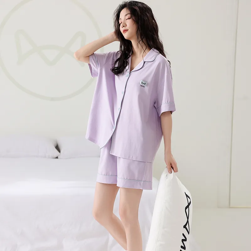 MIIOW Pajama Set Women's Gift Box Set-5