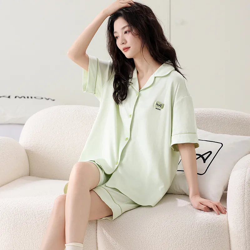 MIIOW Pajama Set Women's Gift Box Set-2