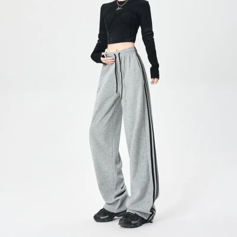 MIIOW Casual Pants Women's-11