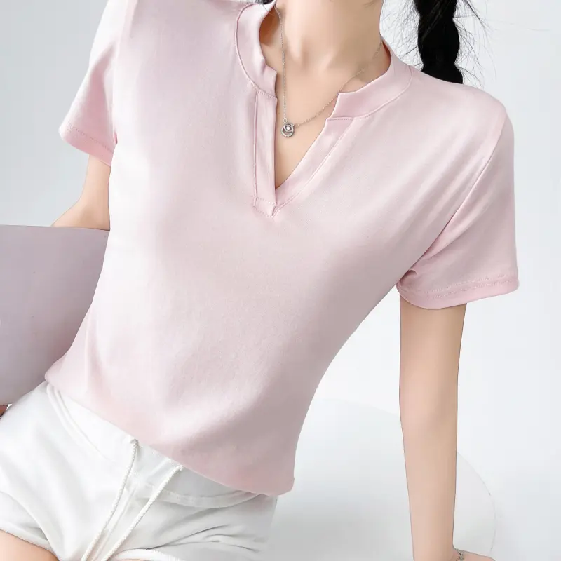 MIIOW T-Shirts Women's-11