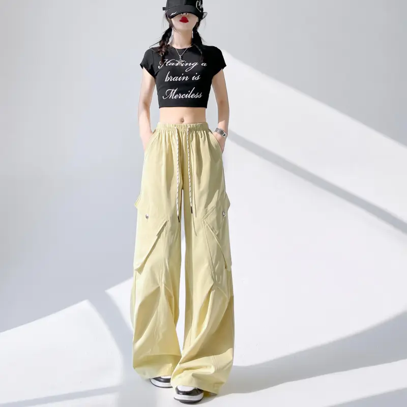 MIIOW Casual Pants Women's-57