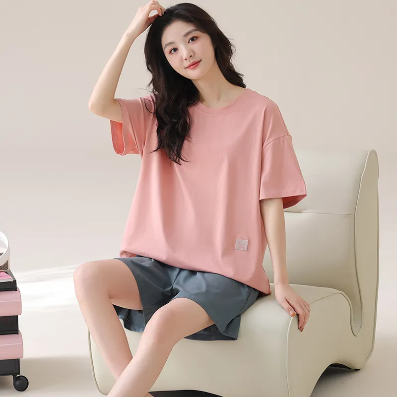 MIIOW Women's Pajama Sets-3