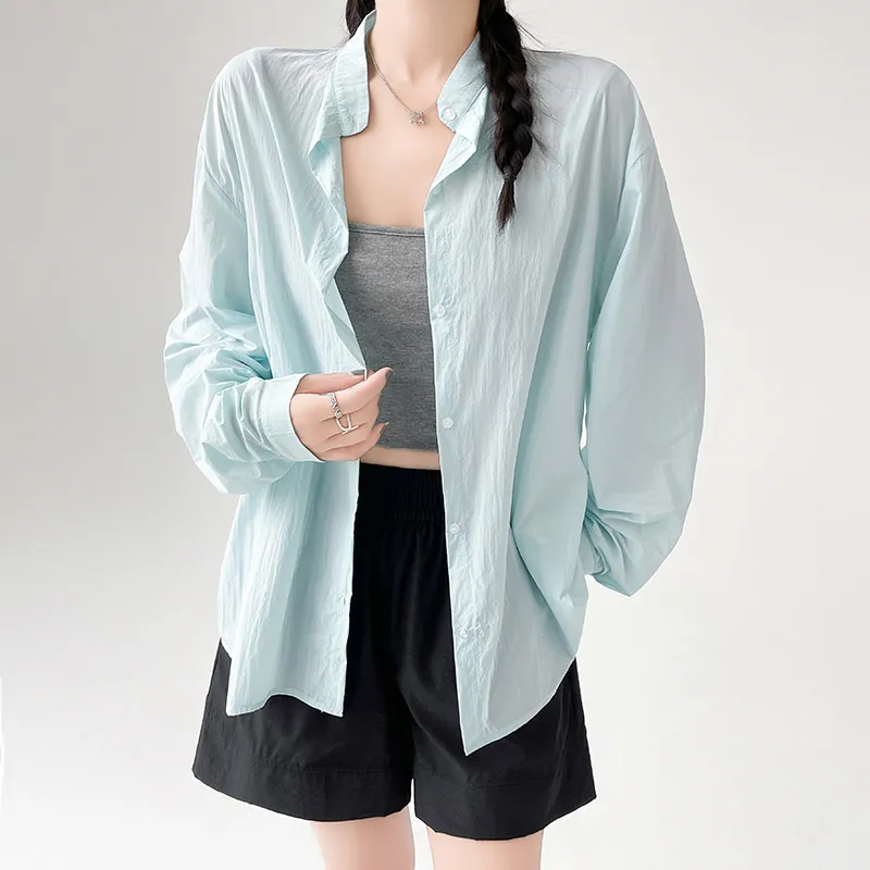 MIIOW Shirts Women's-19