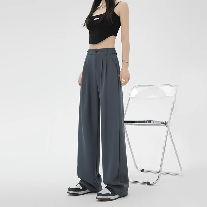 MIIOW Suit Trousers Women's-4