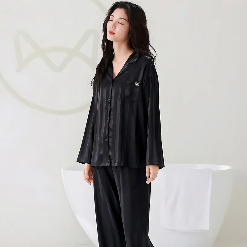 MIIOW Pajama Set Women's Gift Box Set-5