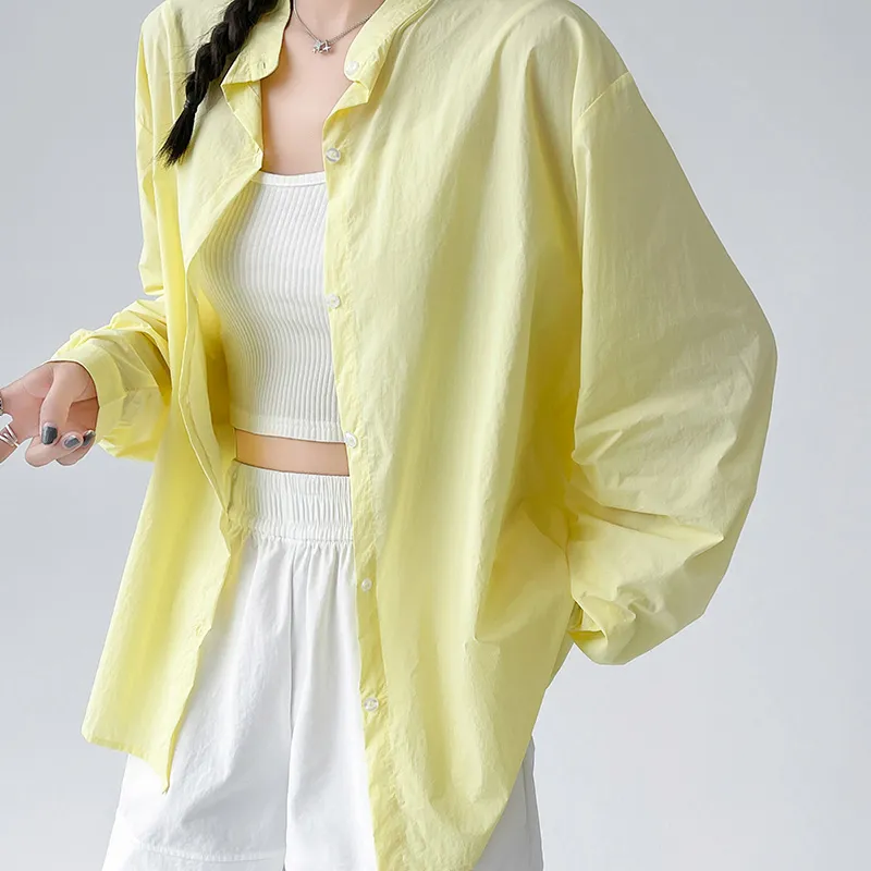 MIIOW Shirts Women's-14