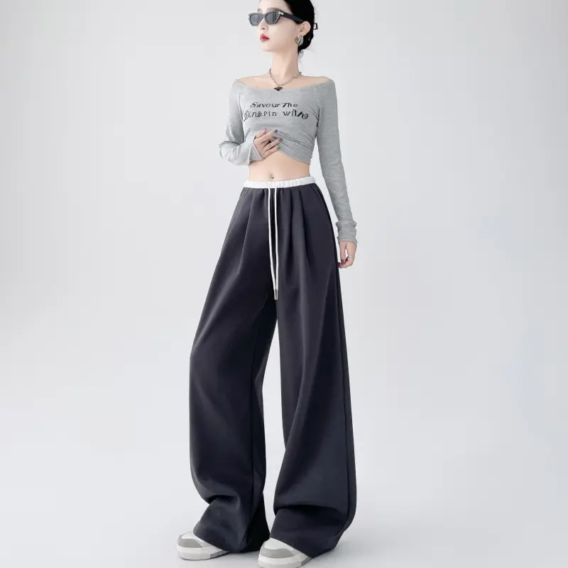 MIIOW Casual Pants Women's-14