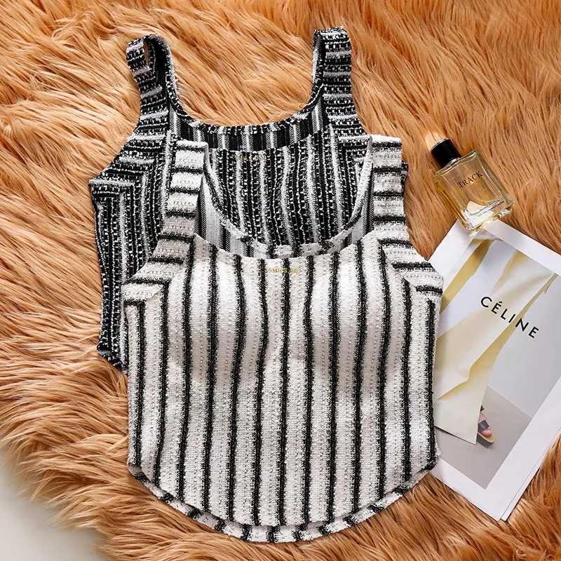 MIIOW Women's Tank Tops-4