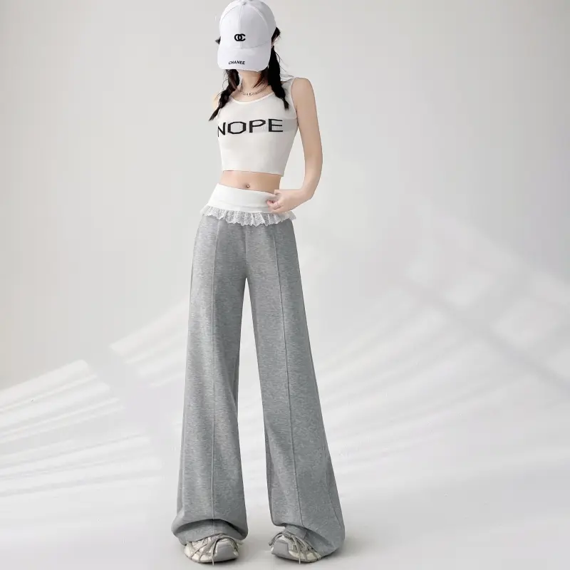 MIIOW Casual Pants Women's-2
