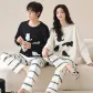Women's White
