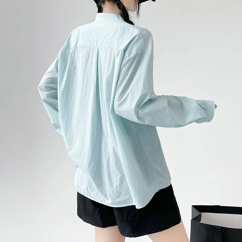 MIIOW Shirts Women's-20