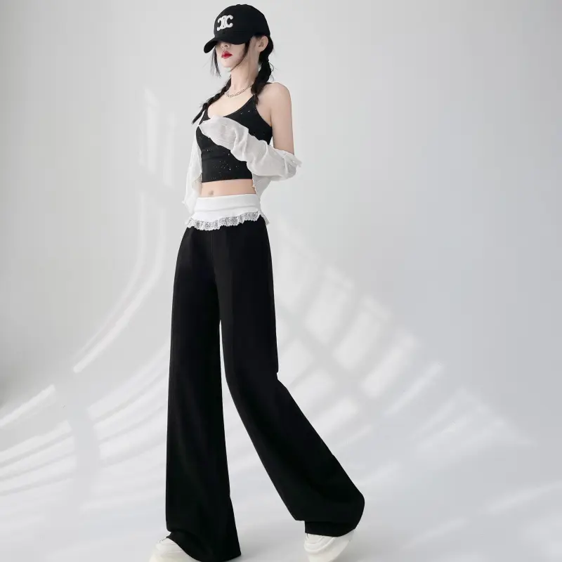 MIIOW Casual Pants Women's-10