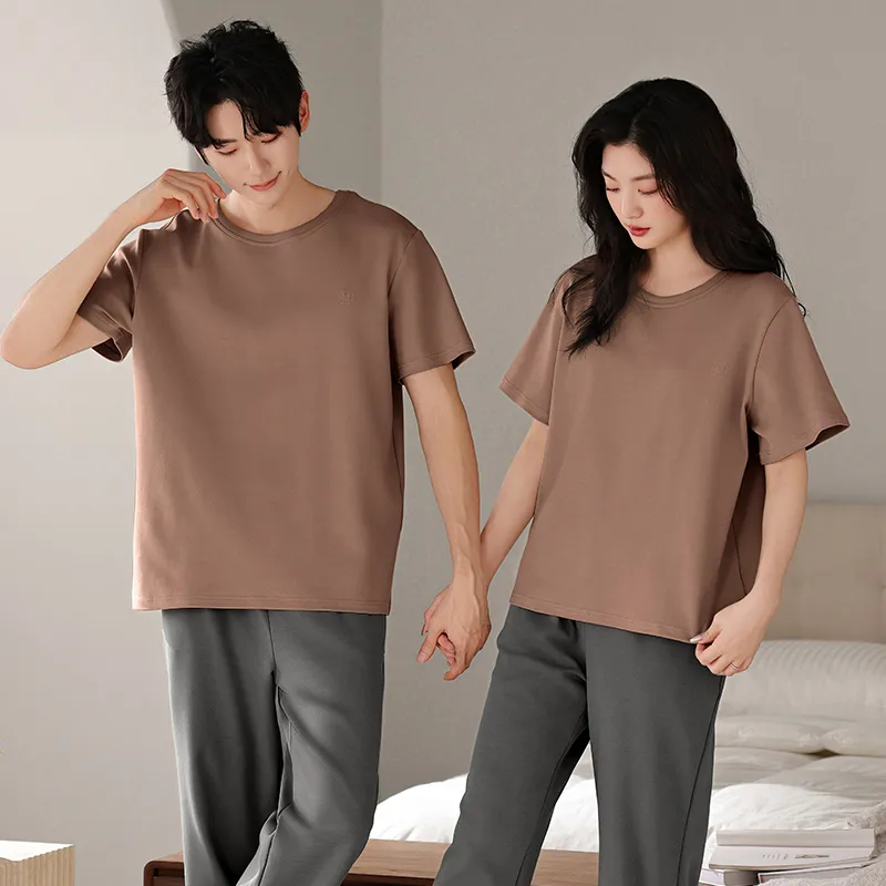 MIIOW Unisex Pajama Sets-26