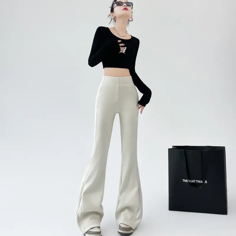 MIIOW Casual Pants Women's-23