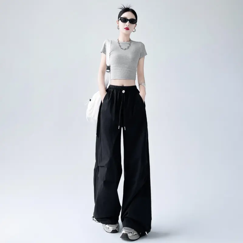 MIIOW Casual Pants Women's-11