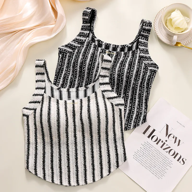 MIIOW Women's Tank Tops-5