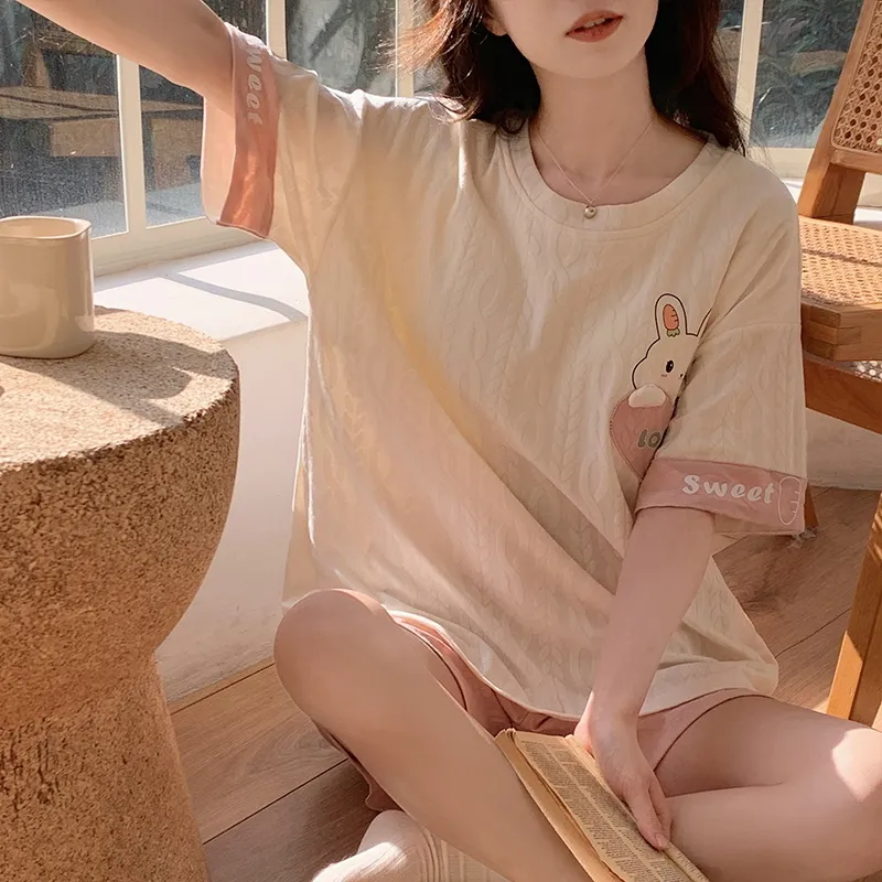 MIIOW Women's Pajama Sets-3