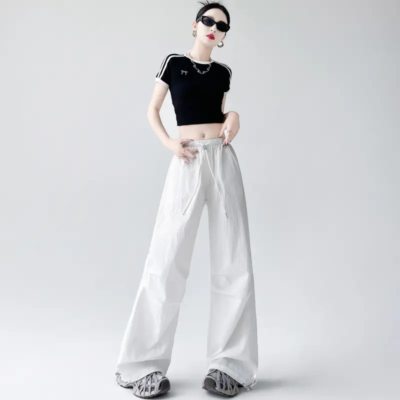 MIIOW Casual Pants Women's-2