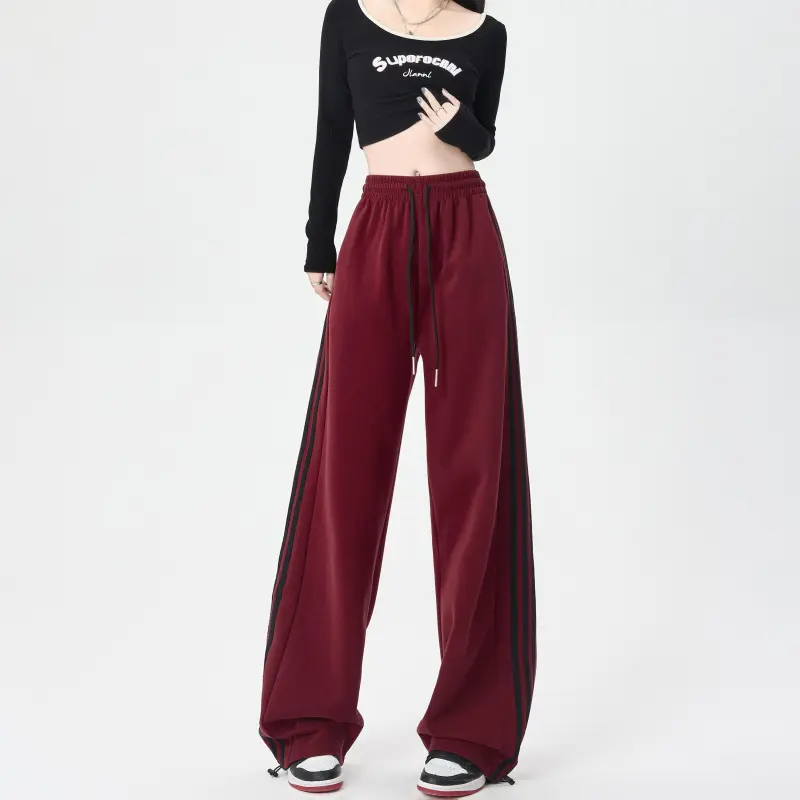MIIOW Casual Pants Women's-23