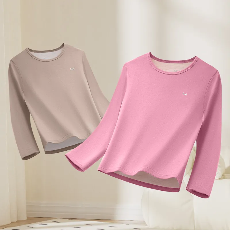 MIIOW Women's Thermal Sets-1
