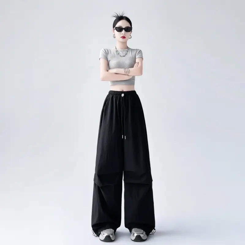 MIIOW Casual Pants Women's-12