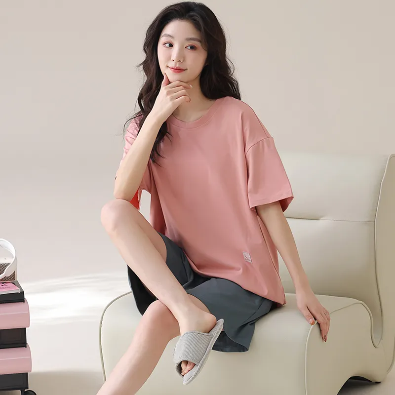 MIIOW Women's Pajama Sets-5