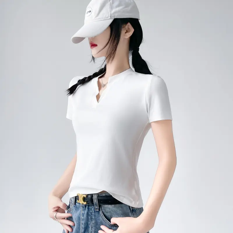 MIIOW T-Shirts Women's-6