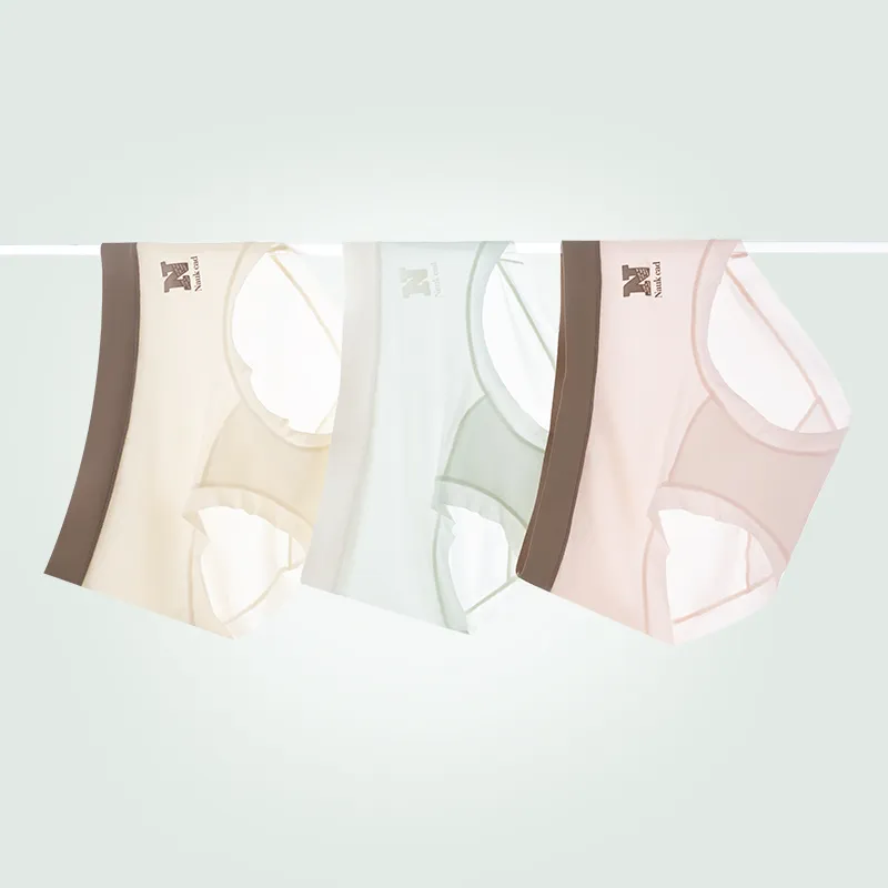 MIIOW Underpants Women's 3 Pack-16