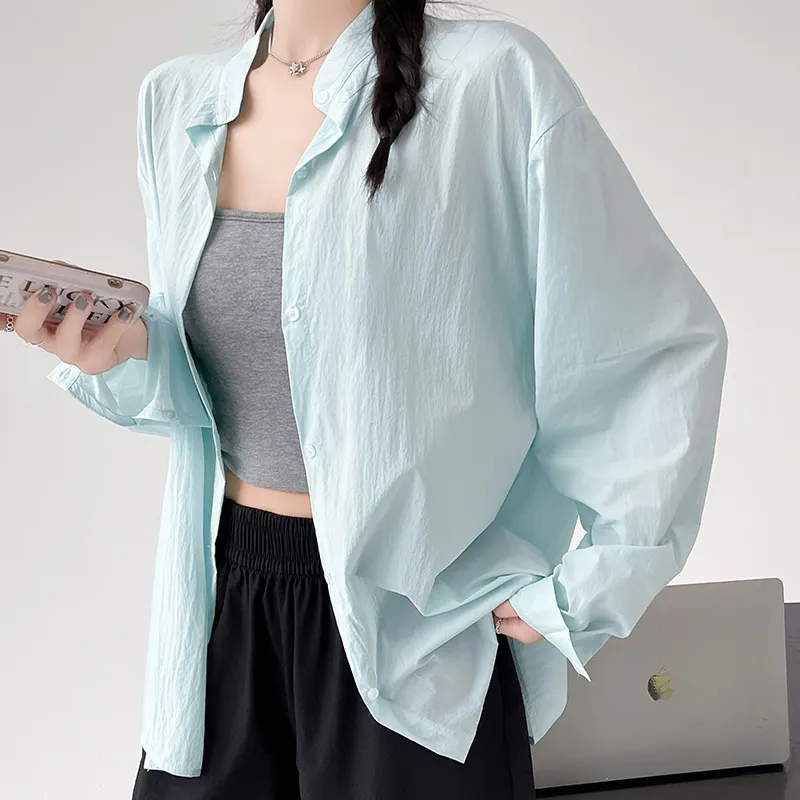 MIIOW Shirts Women's-21