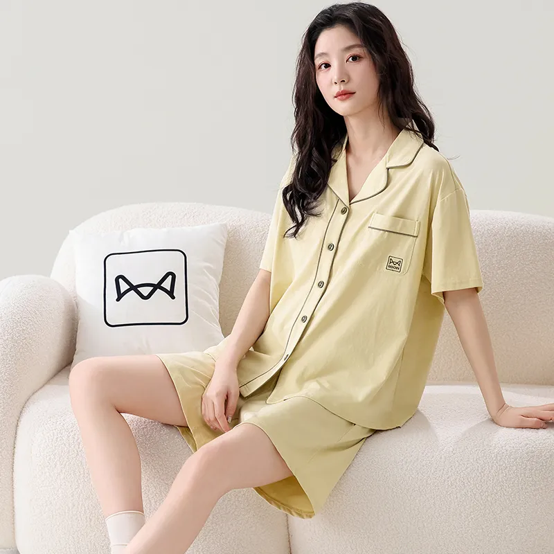 MIIOW Pajama Set Women's Gift Box Set-2