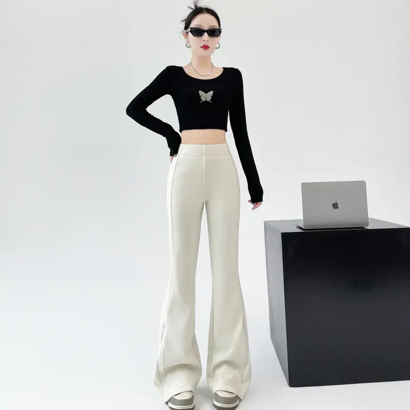 MIIOW Casual Pants Women's-24