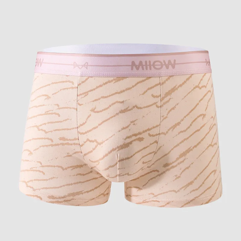 MIIOW Trend Party Series Underpants Men's 3 Pack-16